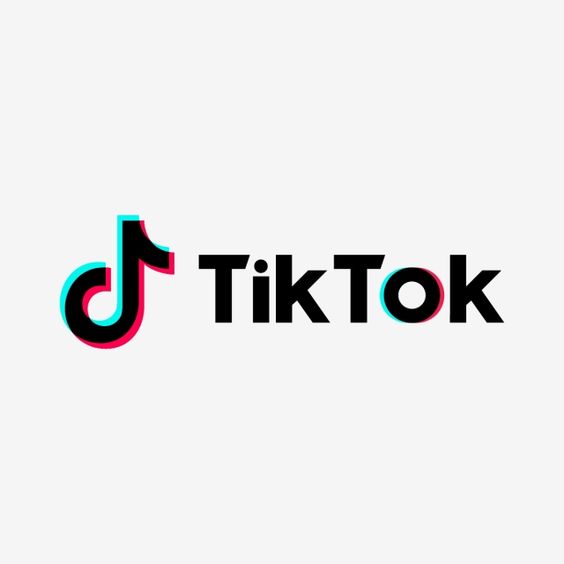 TikTok Logo