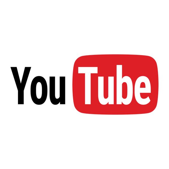 YouTube Logo